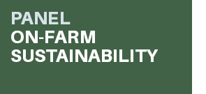 On-Farm Sustainability