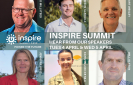 Inspire Summit Speakers